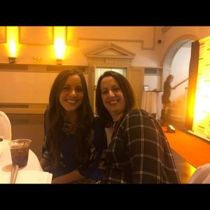 Meet your Posher, Carly